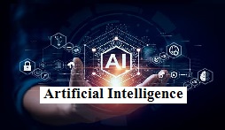 Artificial Intelligence AI kya hai hindi